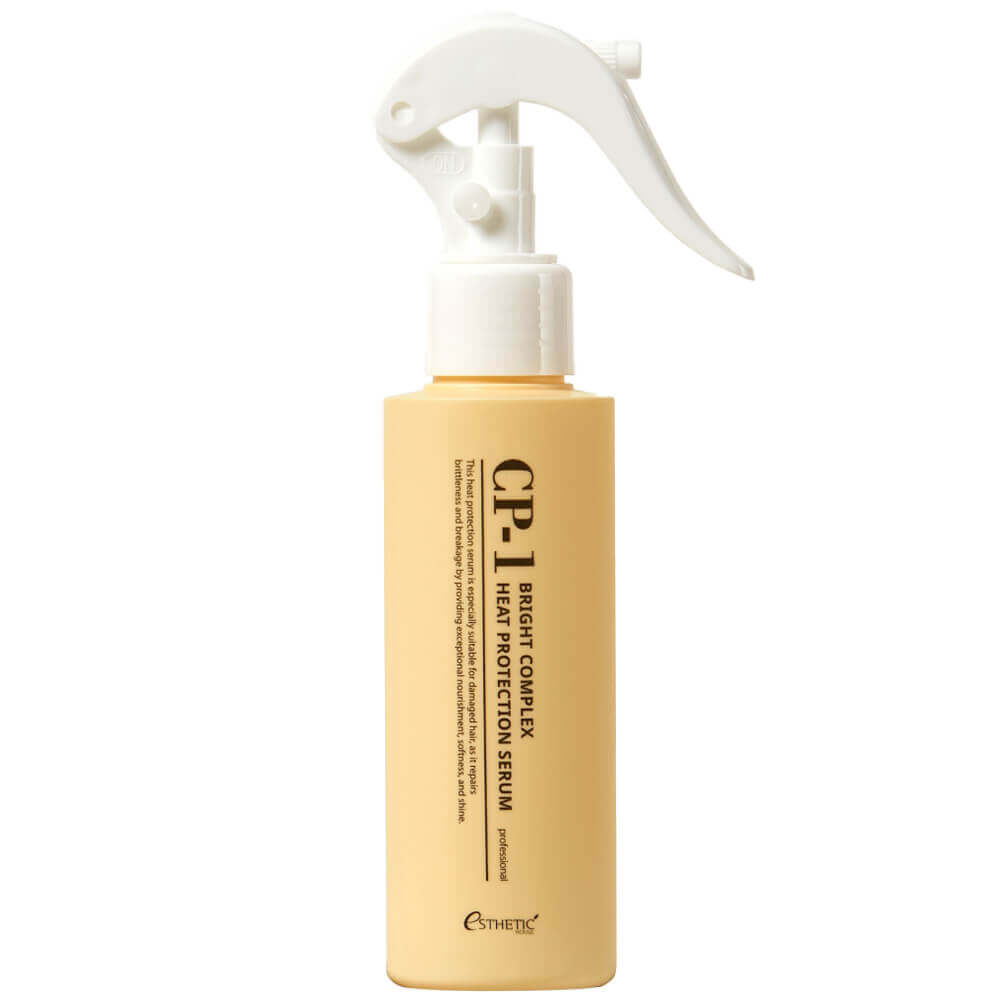Термозащитная сыворотка для укладки волос CP-1 Bright Complex Heat Protection Serum