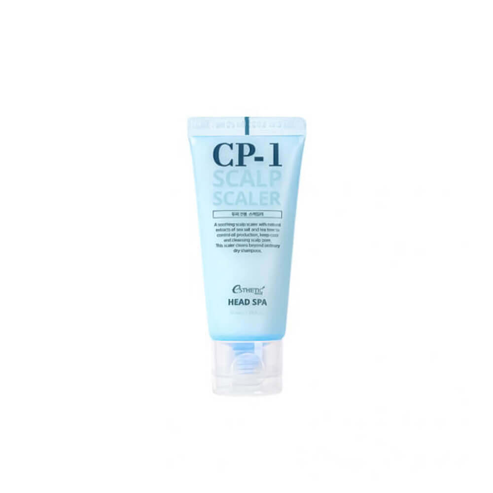 Средство для глубокого очищения кожи головы CP-1 Head Spa Scalp Scaler 35 мл