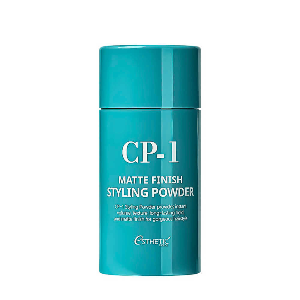 Матирующая стайлинг-пудра для укладки волос CP-1 Matte Finish Styling Powder
