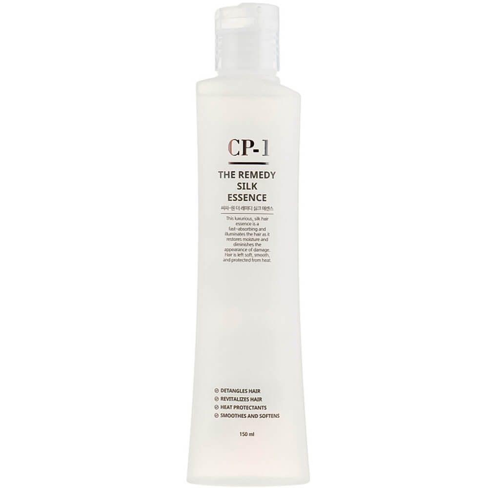 Лечебная шелковая эссенция для волос CP-1 The Remedy Silk Essence