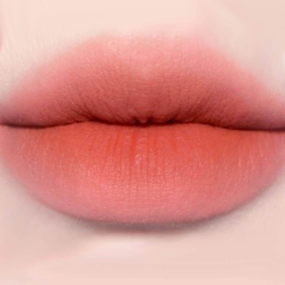 Вельветовый бальзам-пудинг для губ и щёк + брелок fwee Lip&Cheek Blurry Pudding Pot Keyring Set CR01 Dear