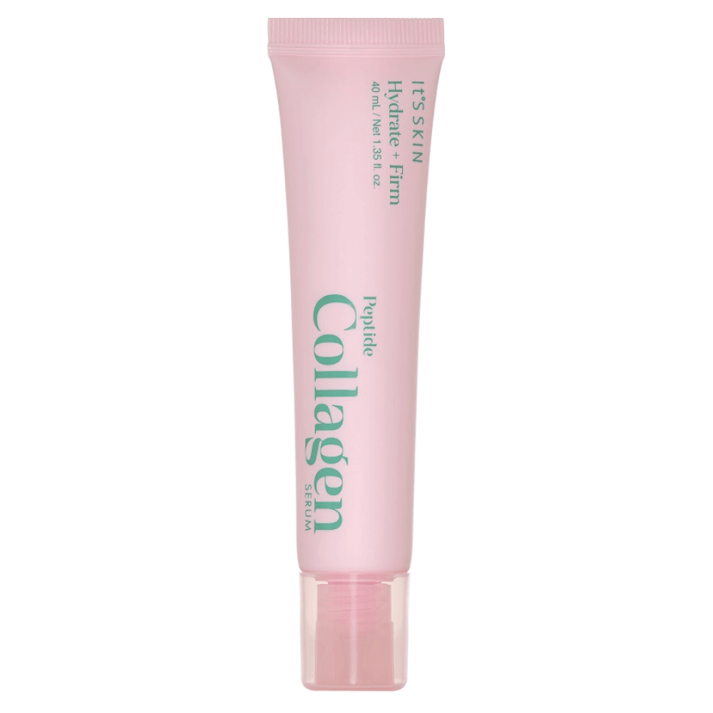 Укрепляющий серум с пептидами и коллагеном It's Skin Peptide Collagen Serum