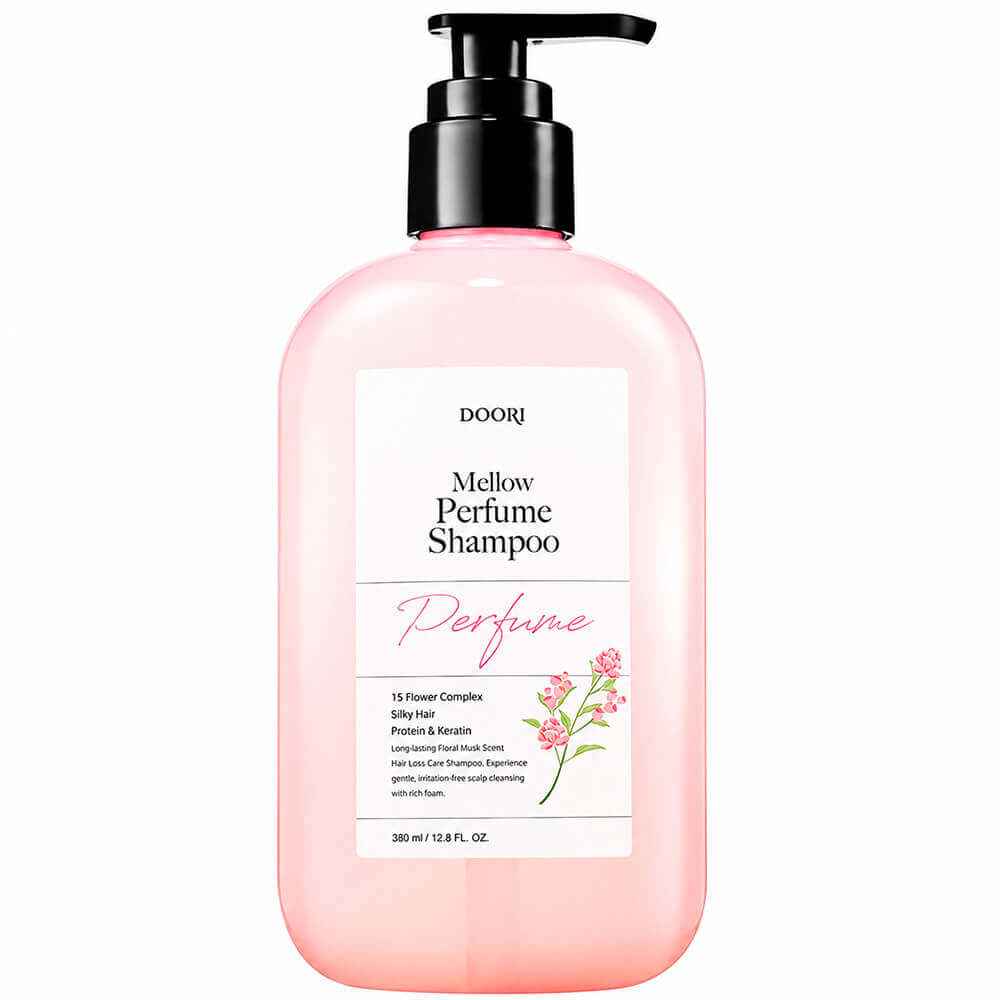 Парфюмированный шампунь для волос Daeng Gi Meo Ri Doori Mellow Perfume Shampoo