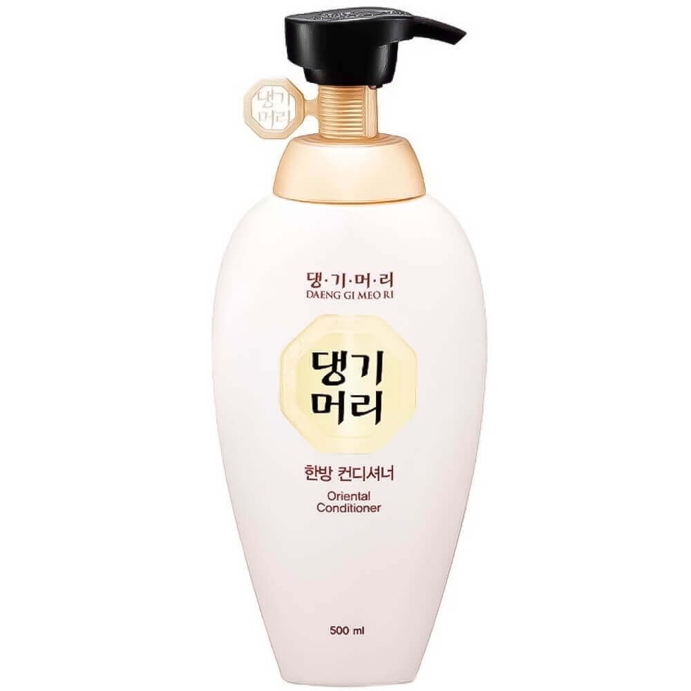 Восстанавливающий кондиционер для волос с комплексом трав Daeng Gi Meo Ri Oriental Conditioner