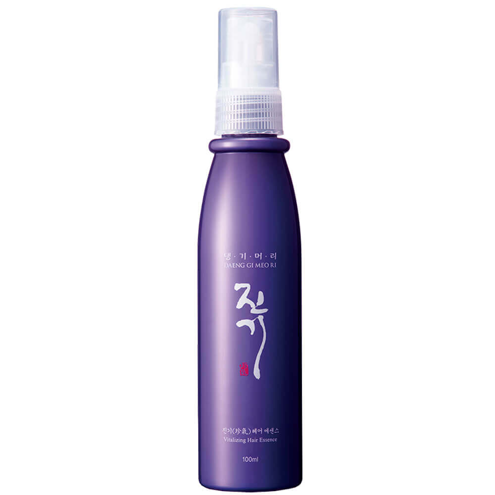 Увлажняющая эссенция для восстановления волос Daeng Gi Meo Ri Vitalizing Hair Essence