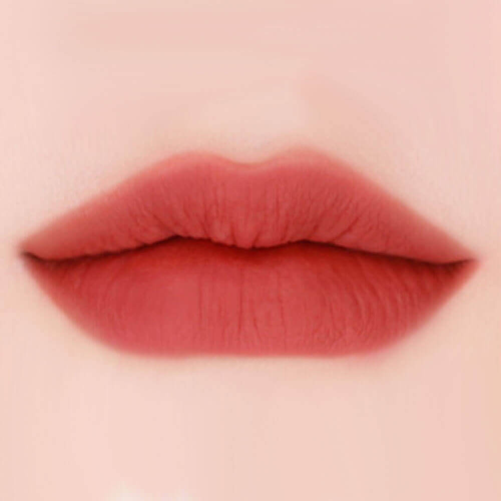 Вельветовый тинт для губ с матовым финишем 3CE Velvet Lip Tint #Daffodil