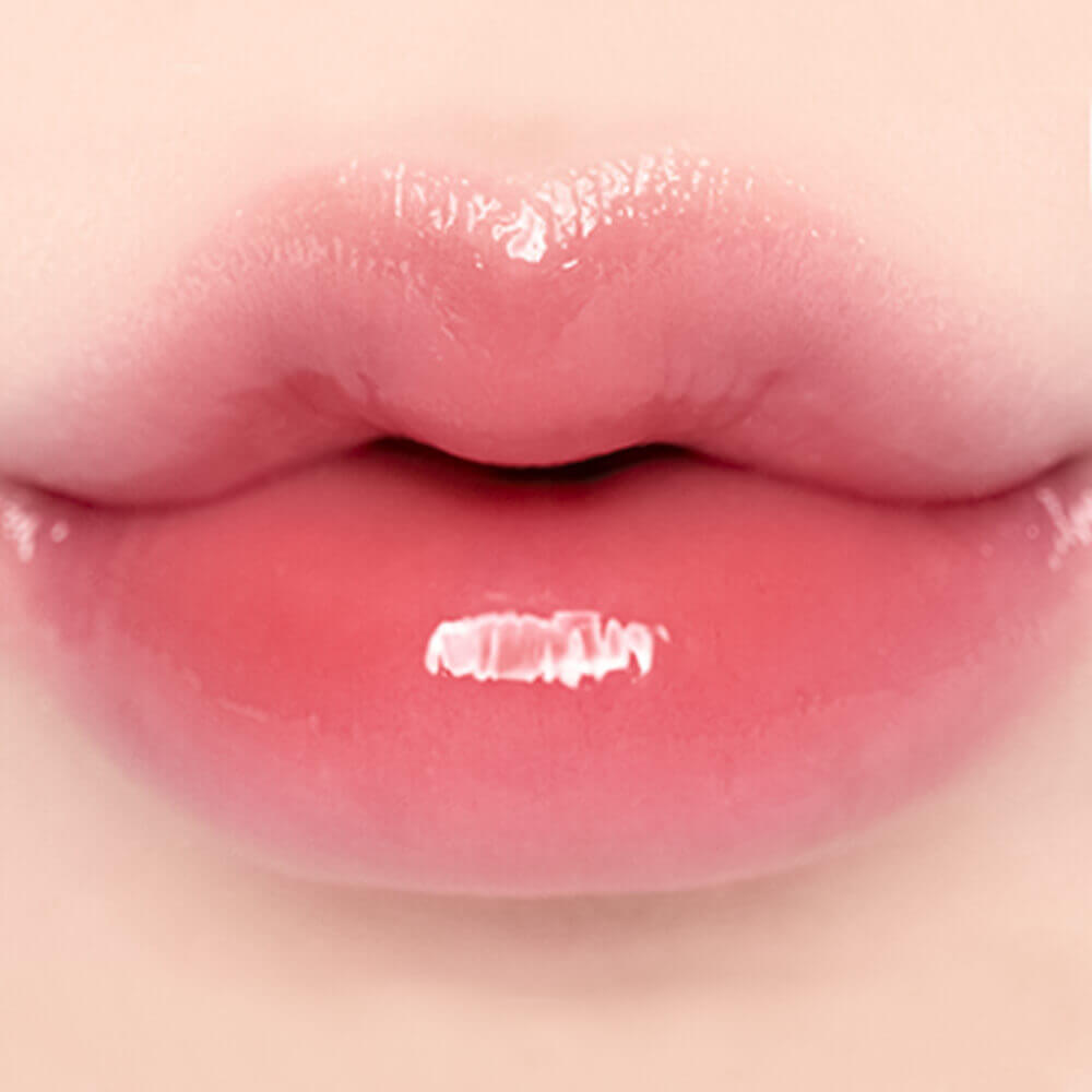 Фруктовый бальзам-джем для губ Dasique Fruity Lip Jam 10 Fig
