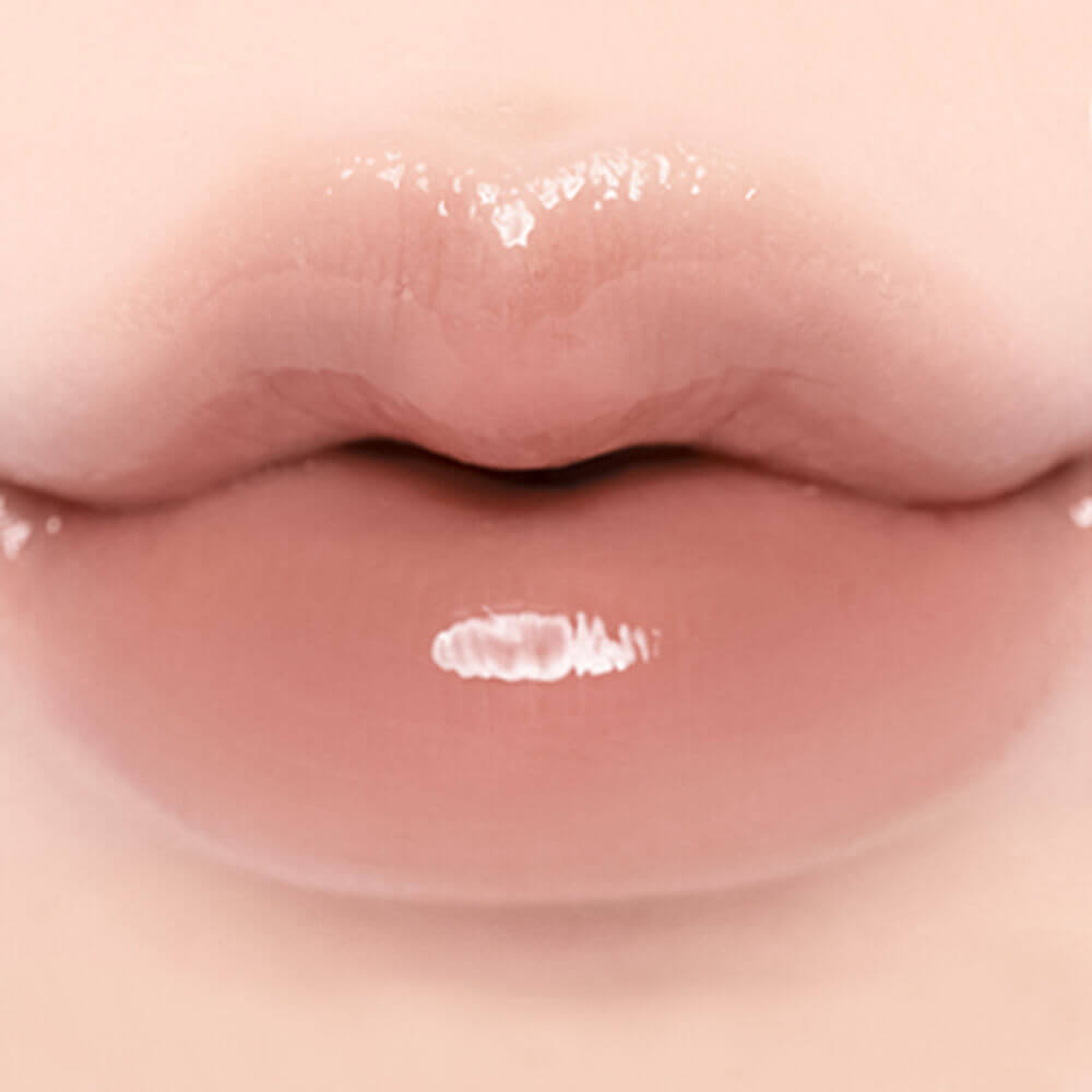 Фруктовый бальзам-джем для губ Dasique Fruity Lip Jam 11 Cashew Nut