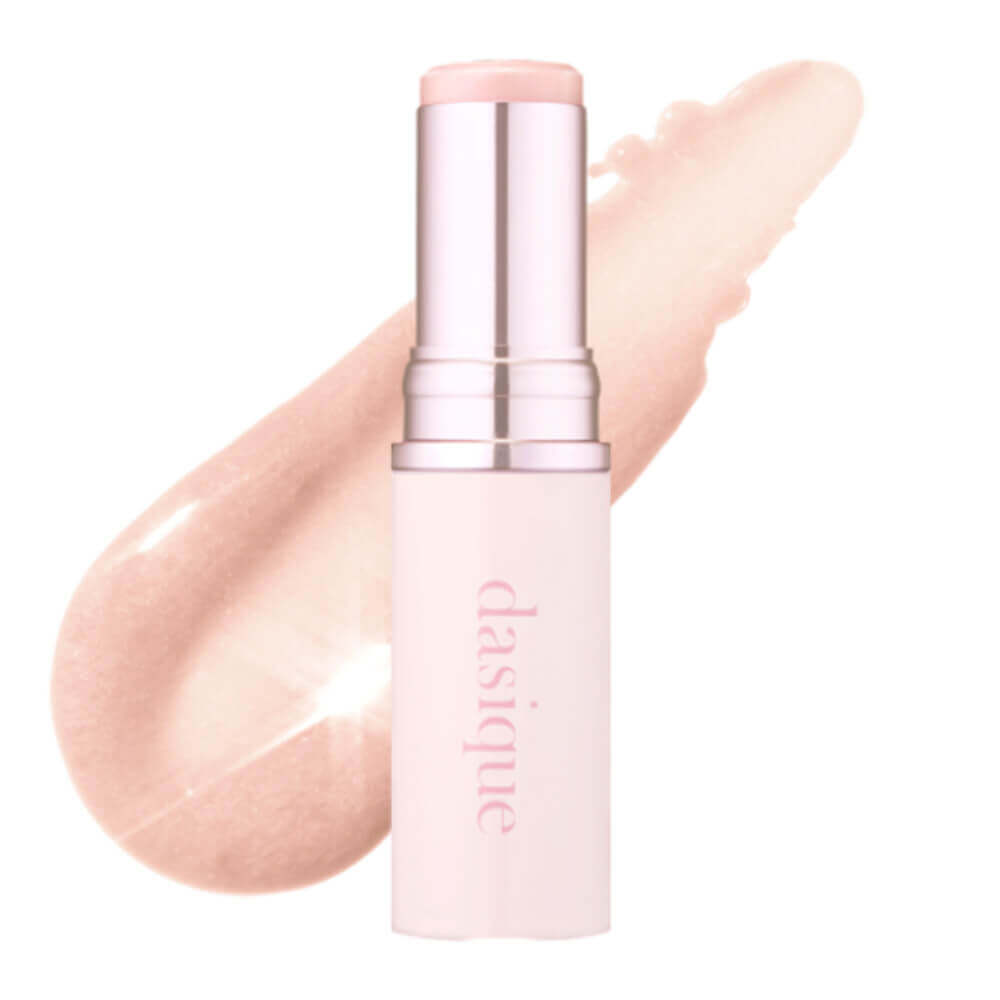 Хайлайтер для лица в стике Dasique Luminous Glow Stick 02 Champagne