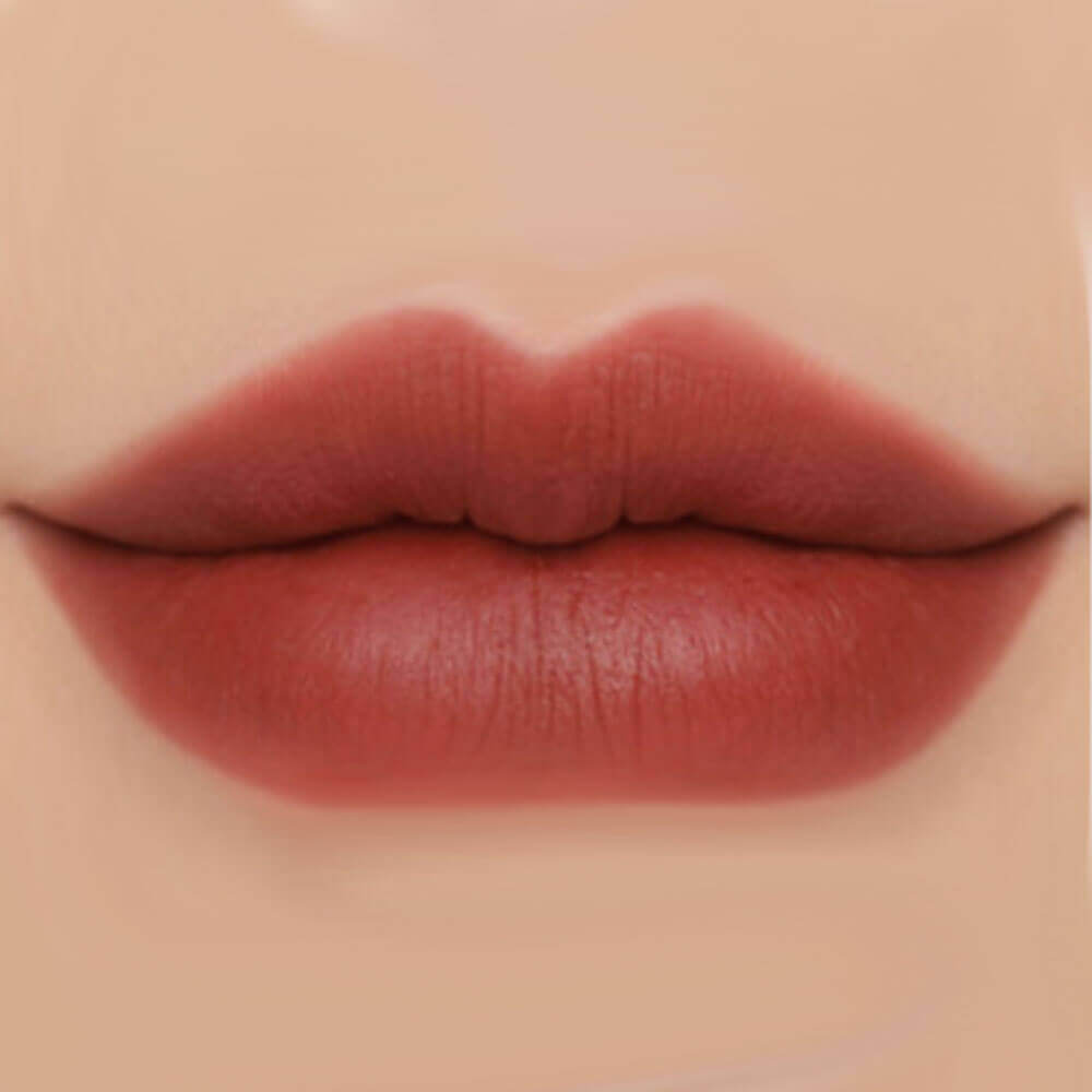 Вельветовый тинт для губ с матовым финишем 3CE Velvet Lip Tint #Definition