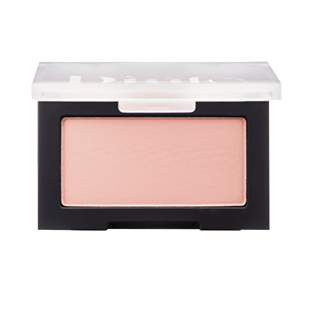 Матовые пудровые румяна Dinto All That Moments Blur-Finish Blusher 508 Little Alcott