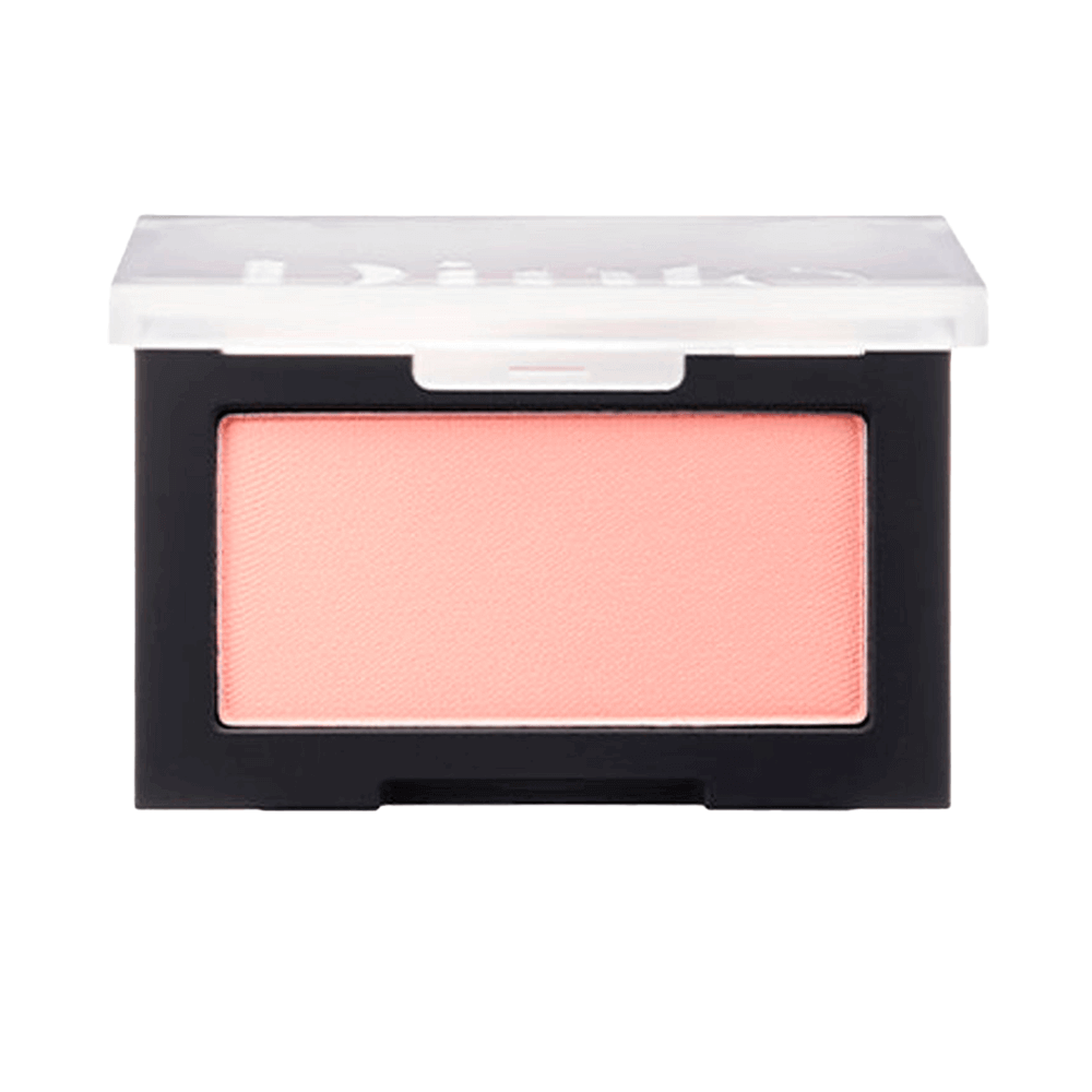 Матовые пудровые румяна Dinto All That Moments Blur-Finish Blusher 501 Mary Owell