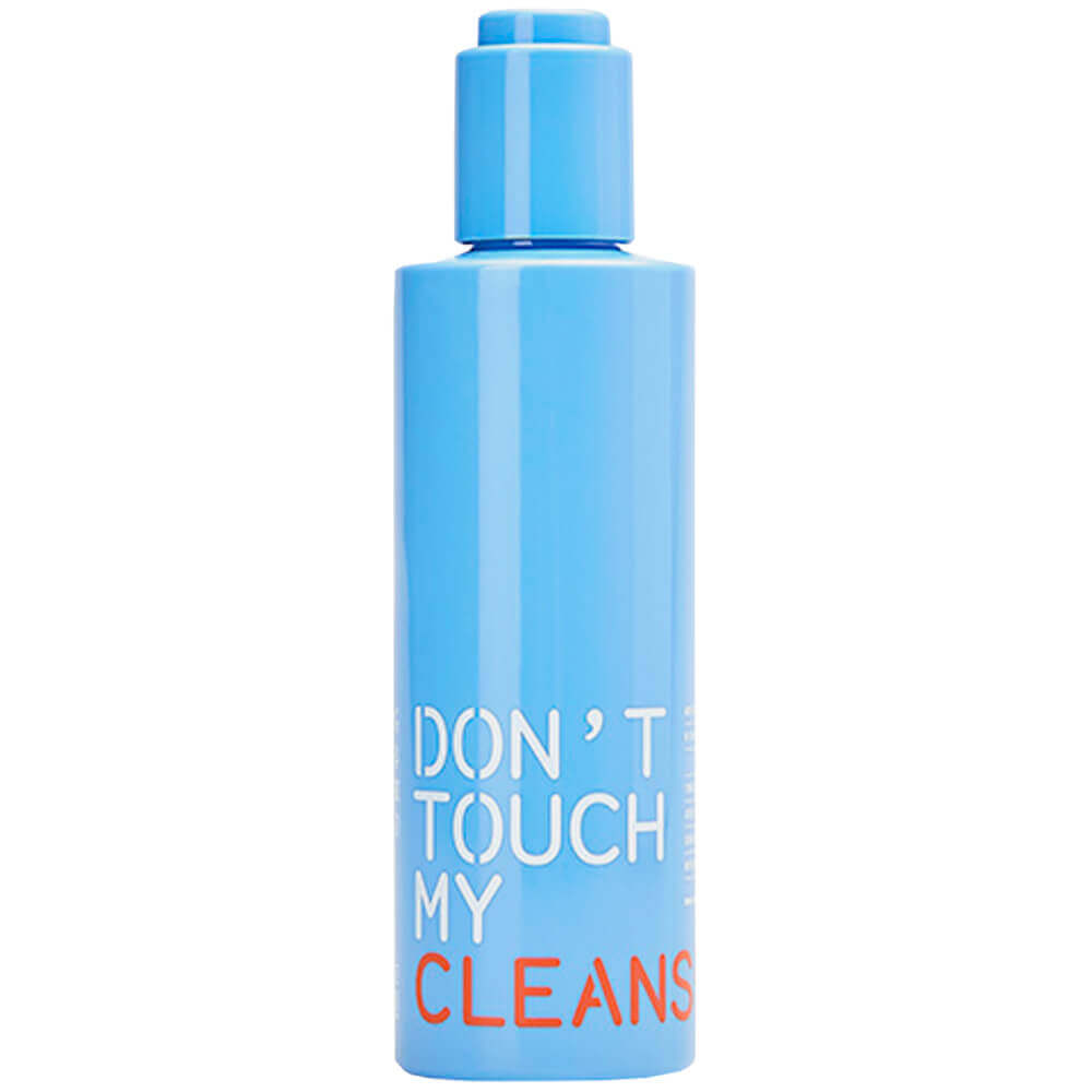 Нежный гель для умывания Don't Touch My Skin Cleanser