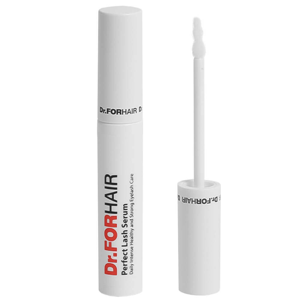 Питательная сыворотка для роста ресниц Dr.Forhair Perfect Lash Serum