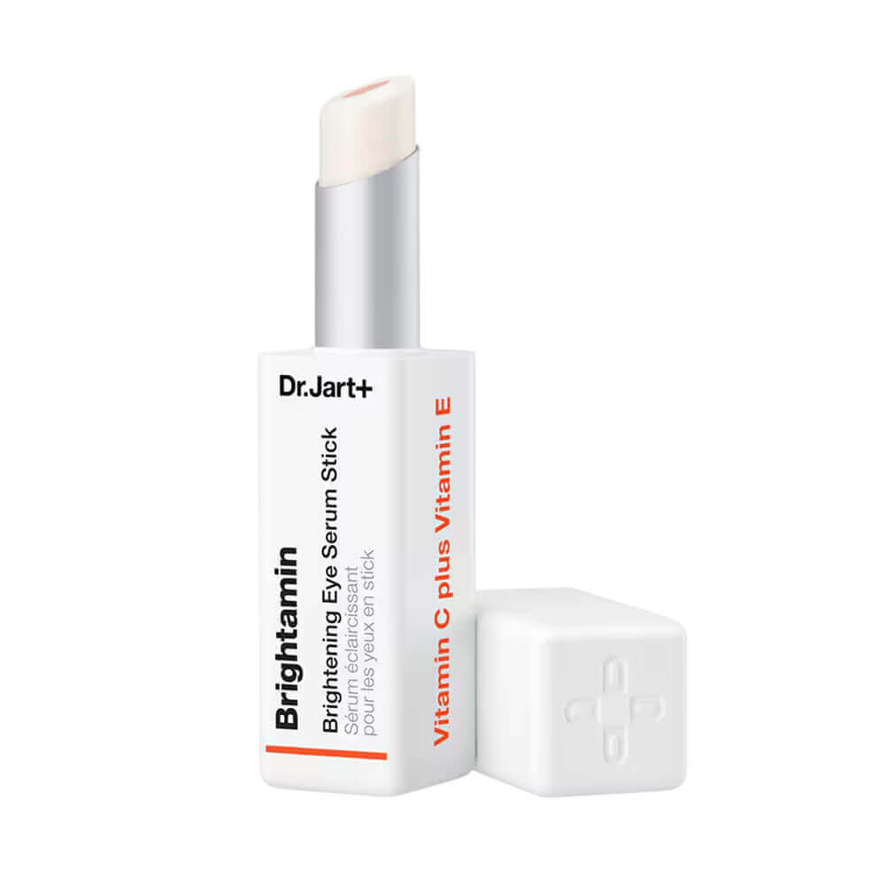 Осветляющий стик для век с 20% витамином С Dr.Jart+ Brightening Eye Serum Stick