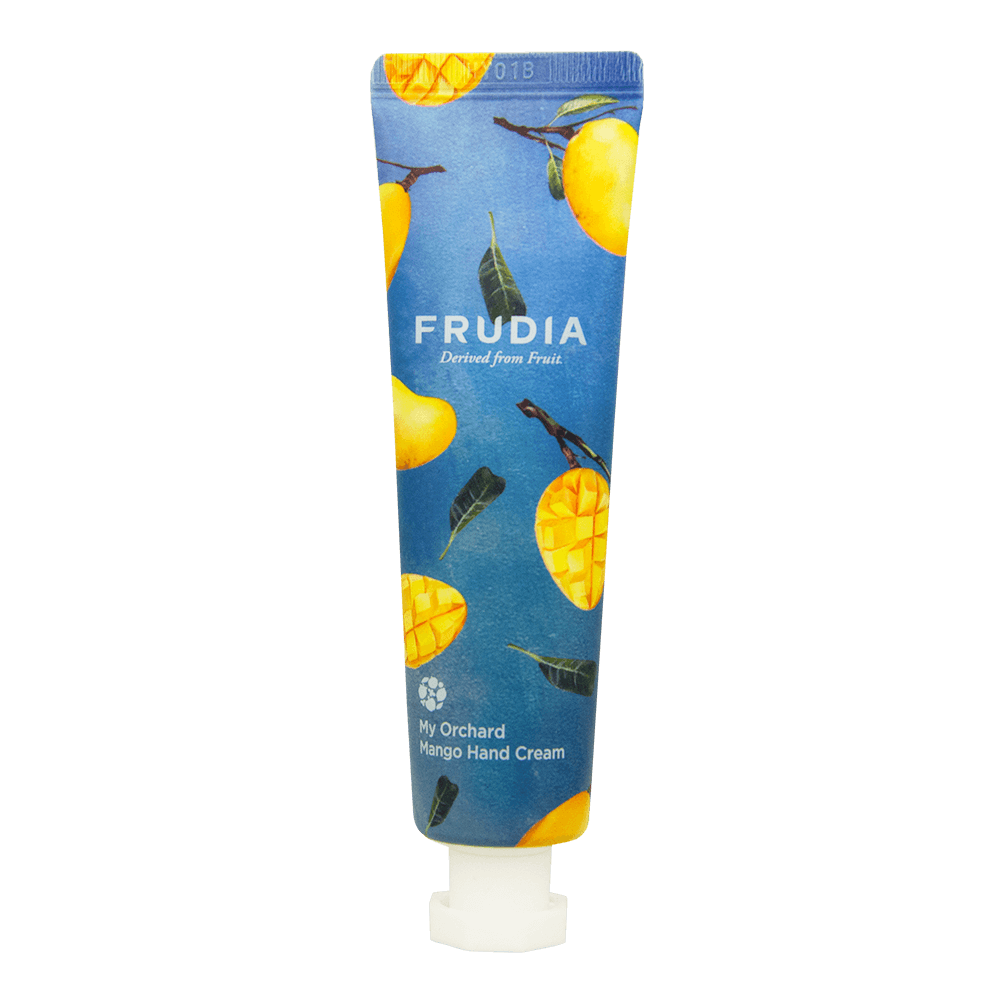 Увлажняющий крем для рук Frudia My Orchard Mango Hand Cream