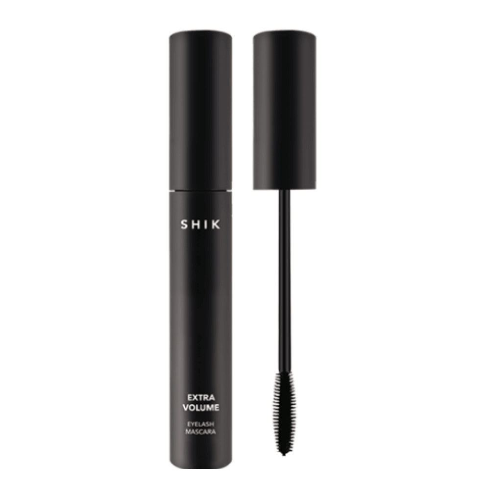Объёмная тушь для ресниц Shik Extra Volume Eyelash Mascara