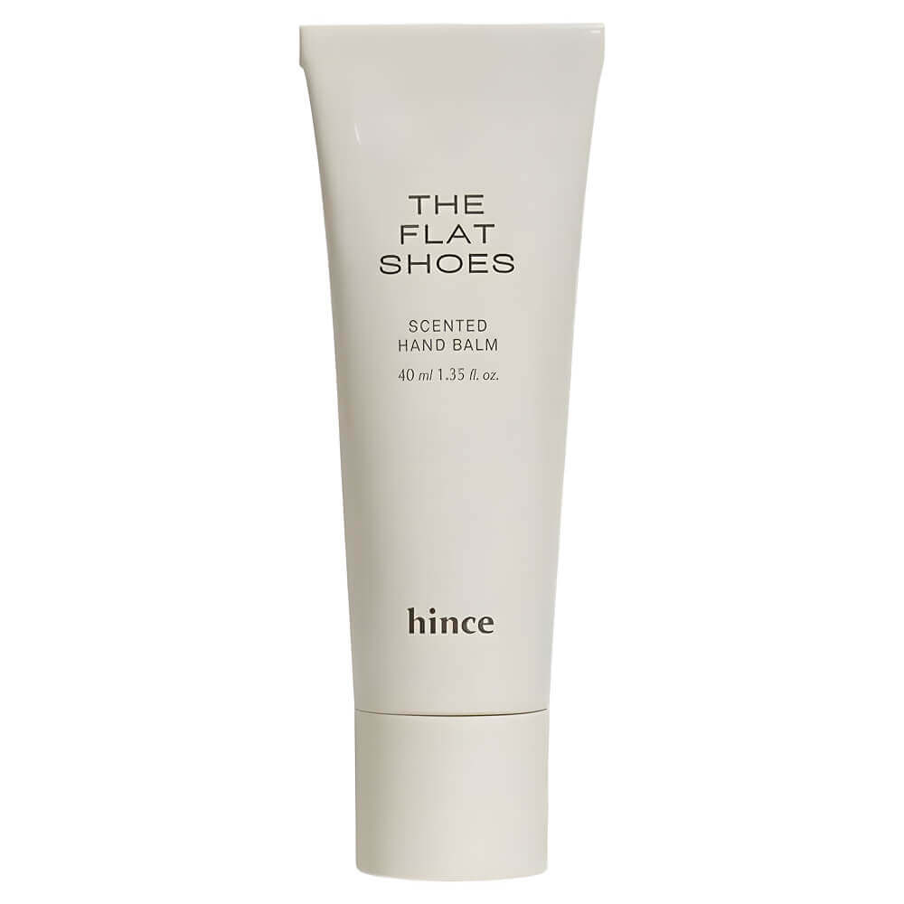 Парфюмированный крем для рук hince Scented Hand Balm 03 The Flat Shoes