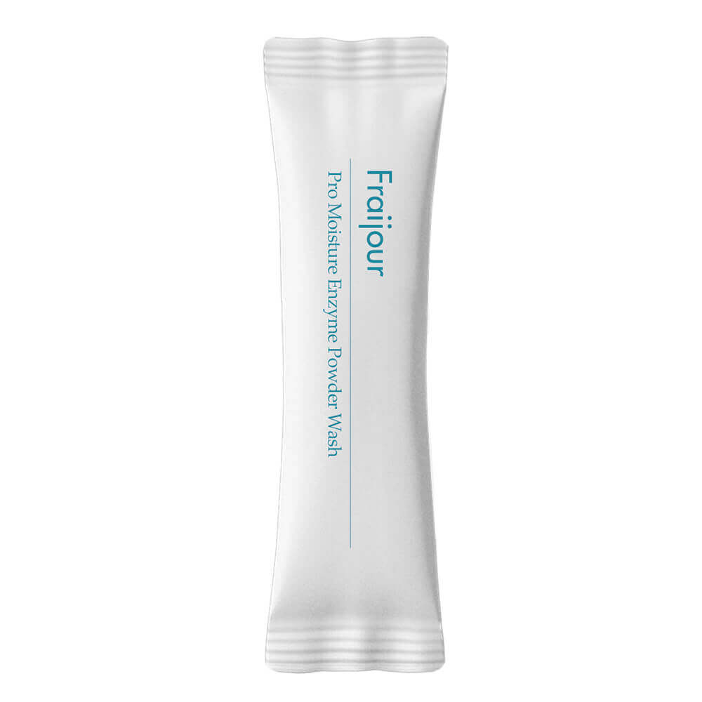 Увлажняющая энзимная пудра с пробиотиками Fraijour Pro Moisture Enzyme Powder Wash