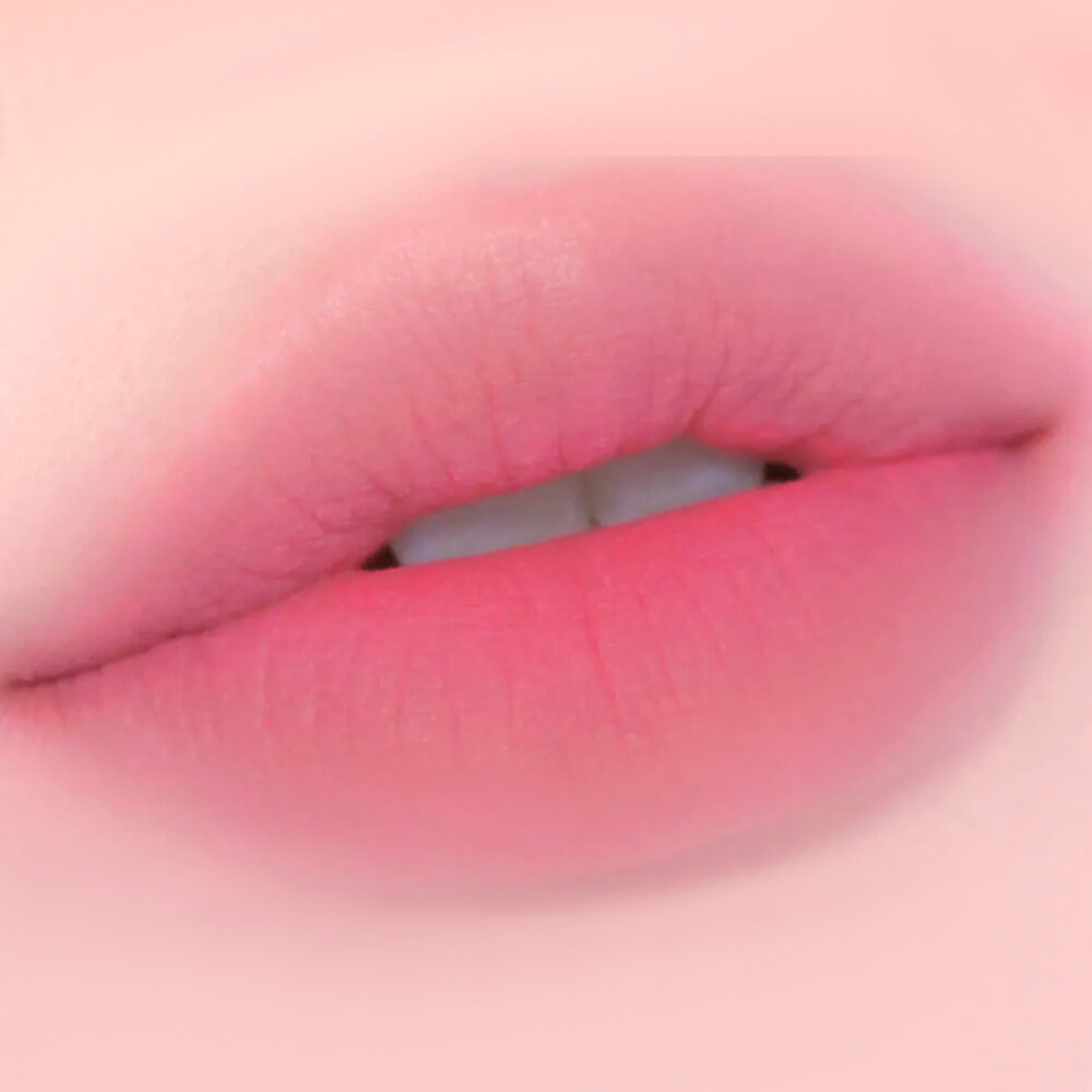 Вельветовый бальзам-пудинг для губ и щёк fwee Lip&Cheek Blurry Pudding Pot BS03 Bubble