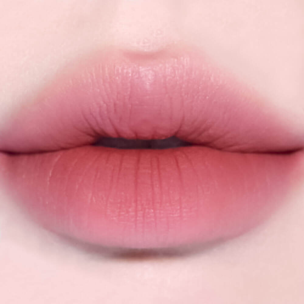 Вельветовый бальзам-пудинг для губ и щёк fwee Lip&Cheek Blurry Pudding Pot PK05 Sth
