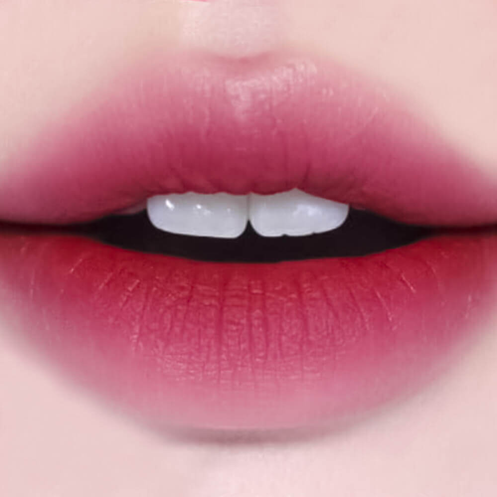 Вельветовый бальзам-пудинг для губ и щёк fwee Lip&Cheek Blurry Pudding Pot RD05 Greedy