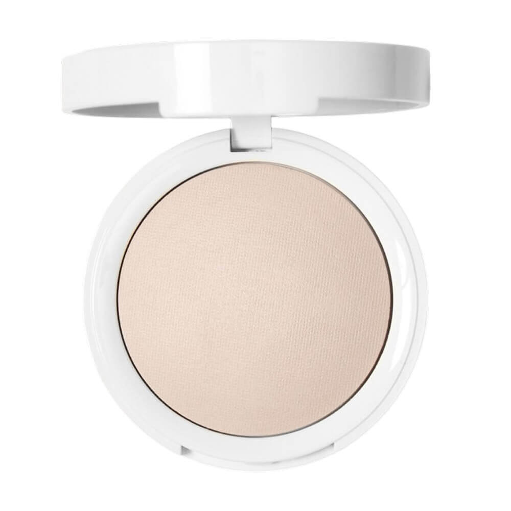 Запечённая пудра для лица с сияющим финишем Shik Glow Perfect Powder