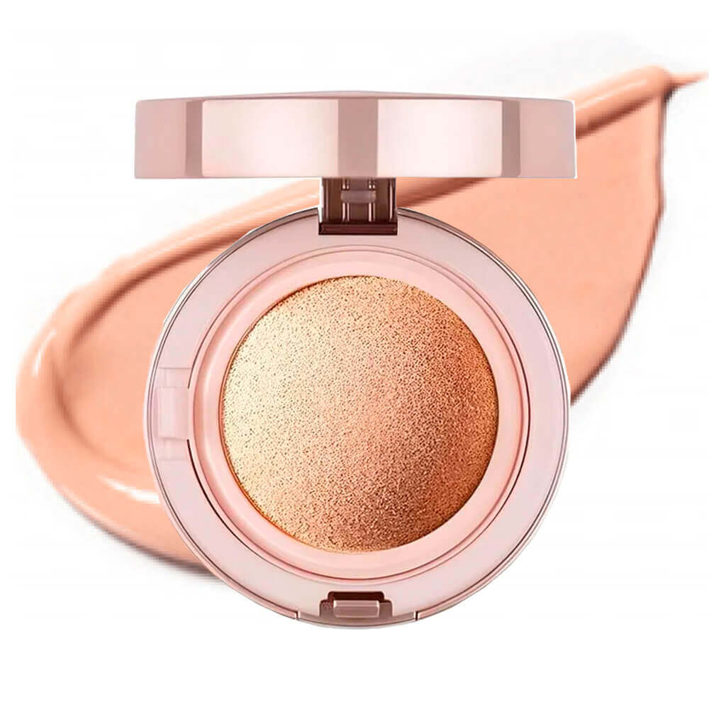 Увлажняющий кушон для сияния кожи с рефилом Heimish Artless Perfect Cushion SPF50+ PA+++ - 23 Natural Beige