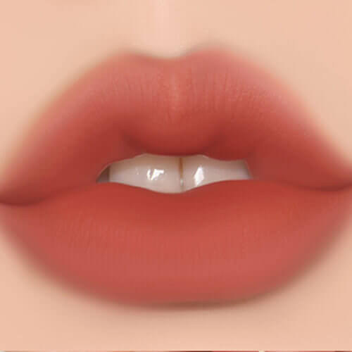 Мягкий муссовый тинт для губ Holika Holika Butter Blur Tint 03 Aging