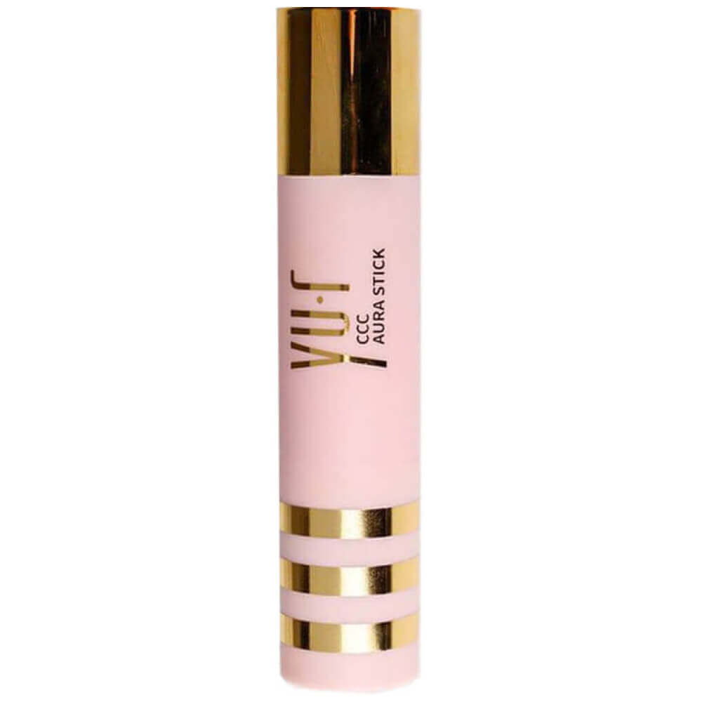 Невесомый тональный стик Yu.r CCC Aura Stick SPF50+ PA++++