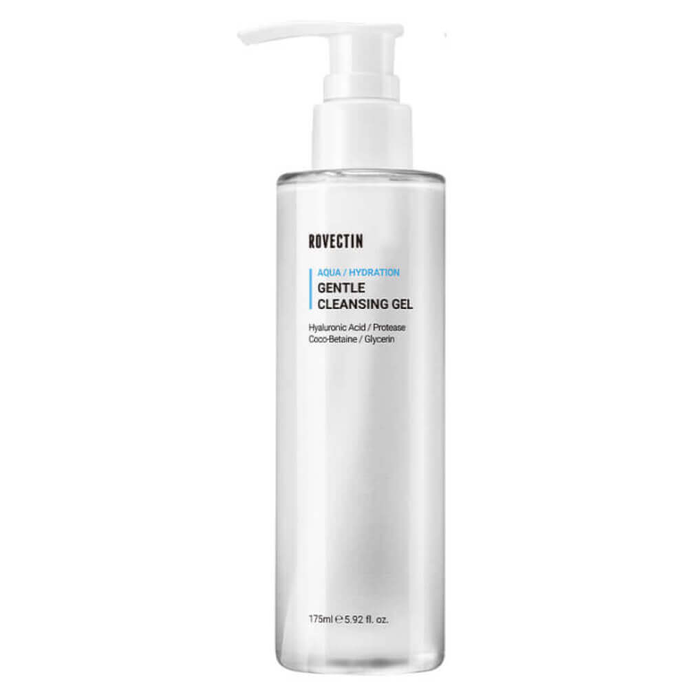 Кондиционирующий гель для умывания Rovectin Skin Essentials Conditioning Cleanser