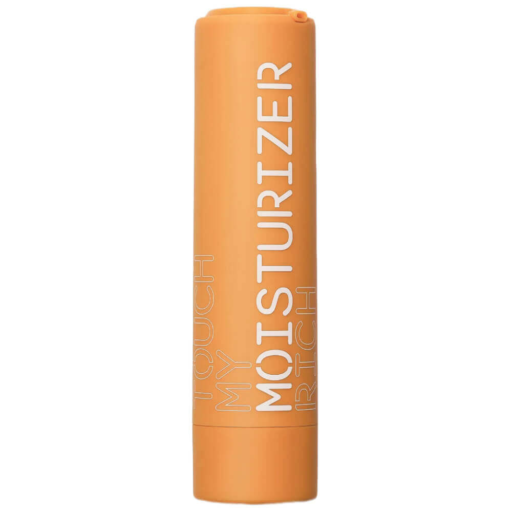 Насыщенный увлажняющий крем с ламеллярной эмульсией Don't Touch My Skin Moisturizer Rich