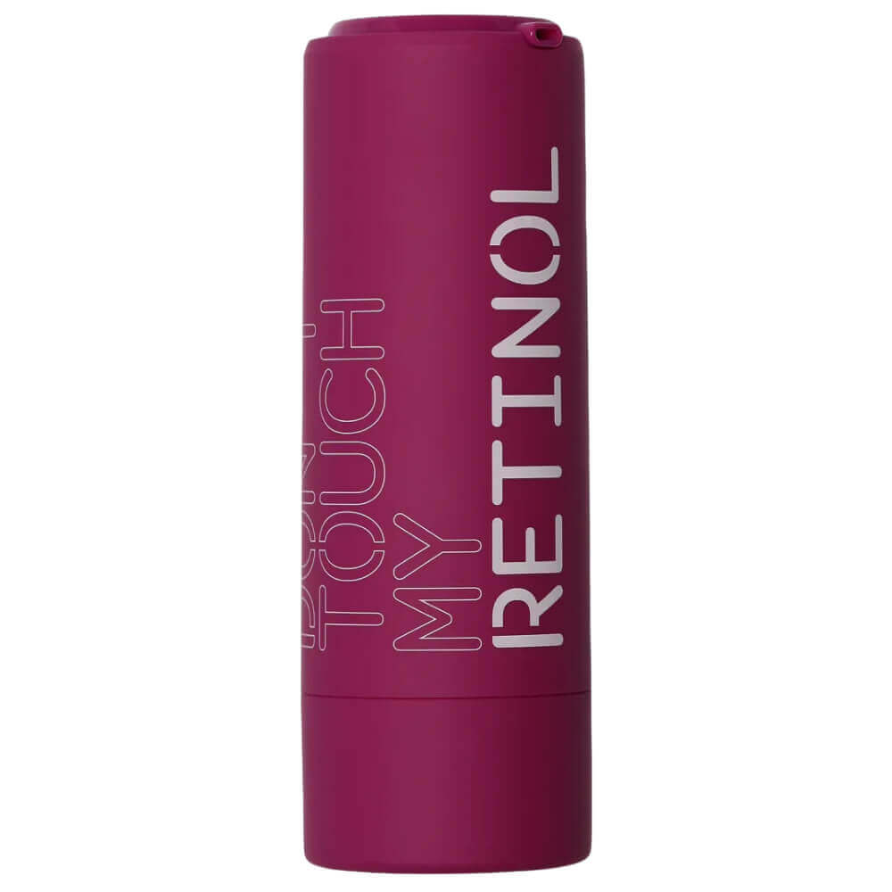Сыворотка с ретинолом  для борьбы с первыми признаками старения Don't Touch My Skin Retinol (0,4%)