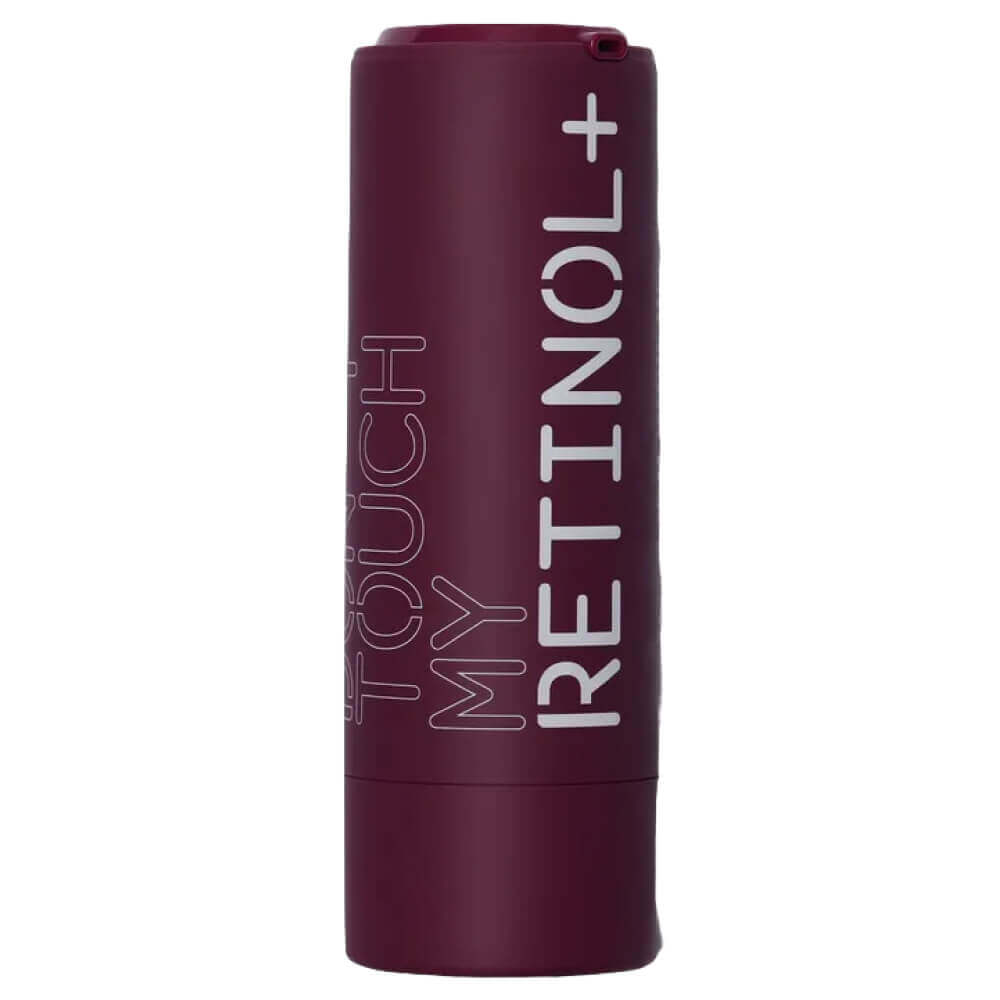 Активная сыворотка с ретинолом против возрастных изменений DON'T TOUCH MY SKIN Retinol+ (0,7%)