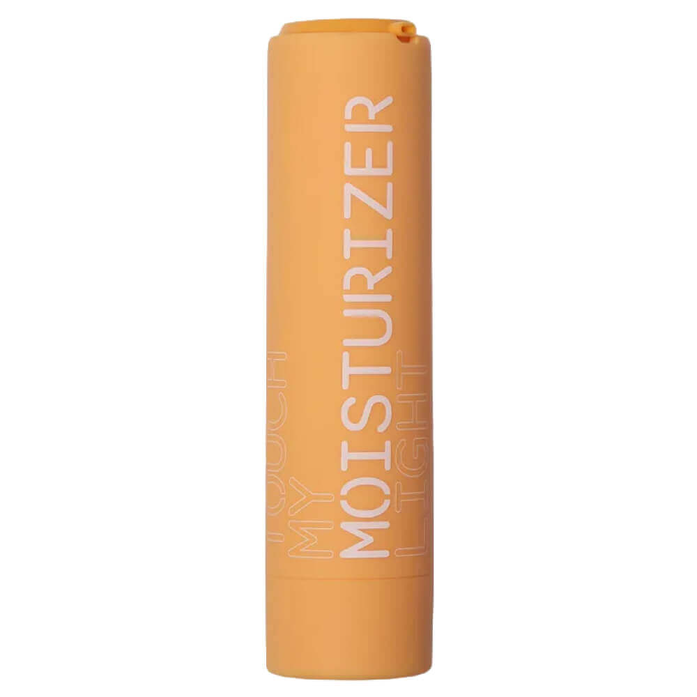Лёгкий увлажняющий крем DON'T TOUCH MY SKIN Moisturizer Light