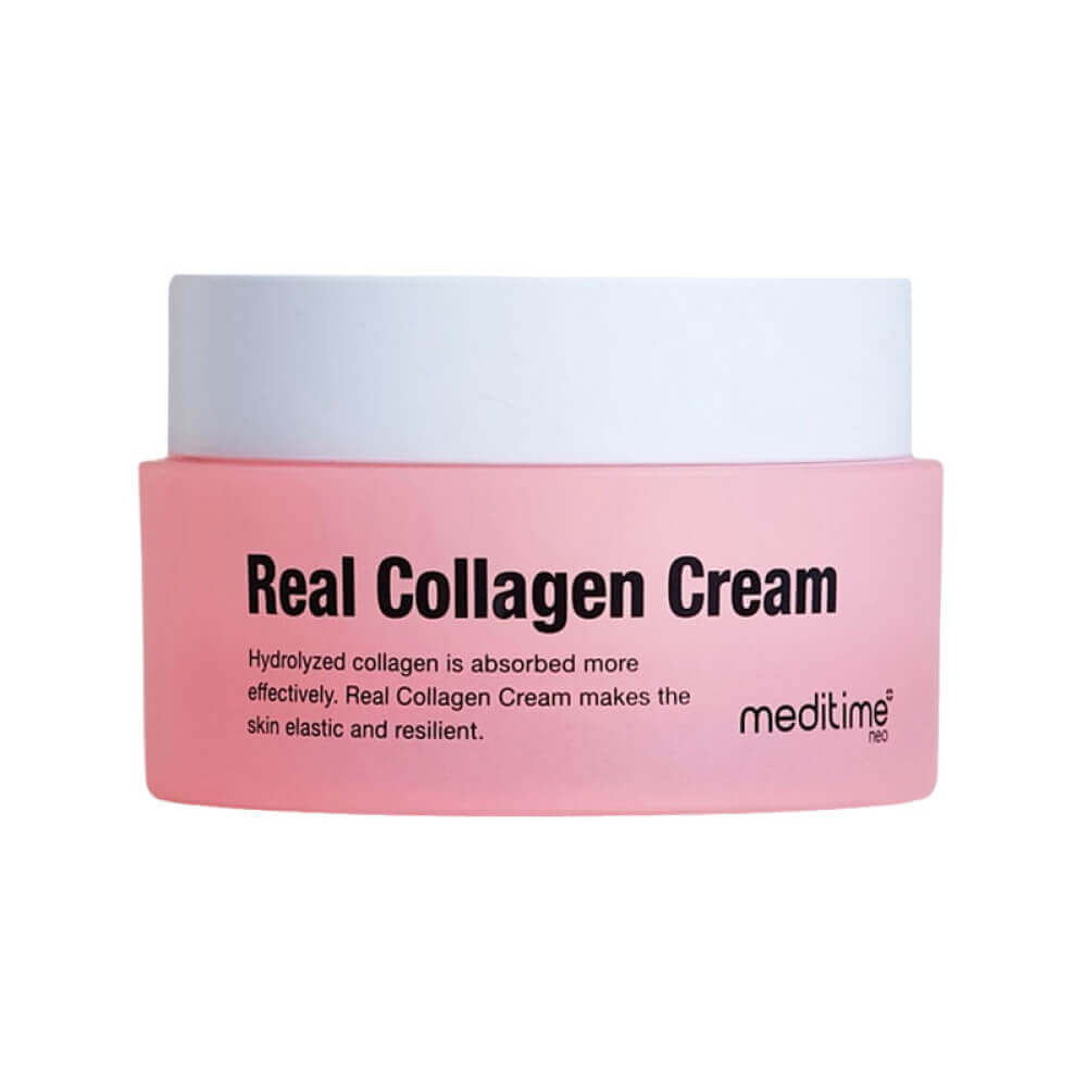 Коллагеновый лифтинг-крем Meditime NEO Real Collagen Cream