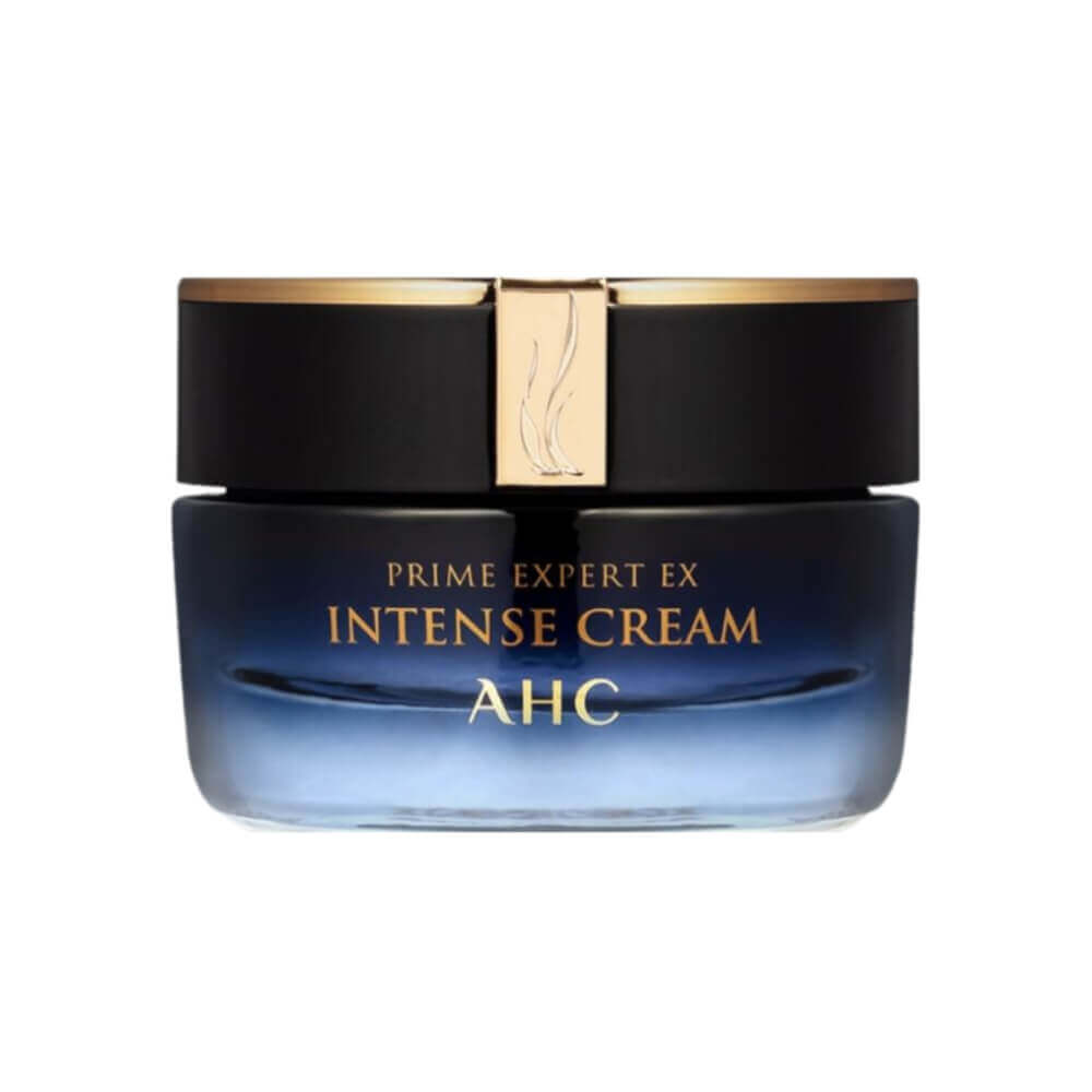 Интенсивный антивозрастной крем с комплексом пептидов AHC Prime Expert EX Intense Cream