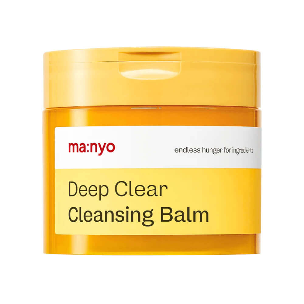 Гидрофильный бальзам для глубокого очищения Manyo Deep Clear Cleansing Balm