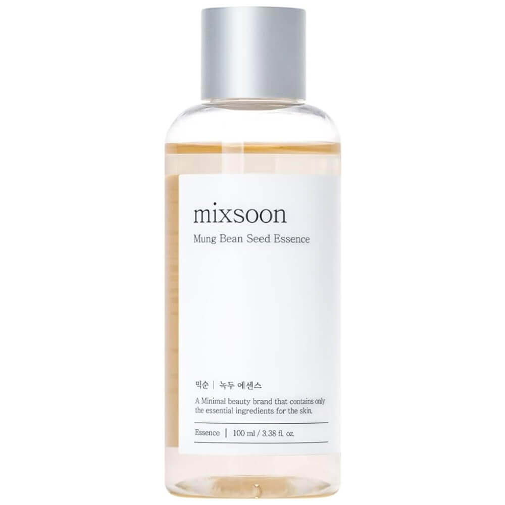 Ферментированная эссенция комплексного действия с бобами Mixsoon Bean Seed Essence