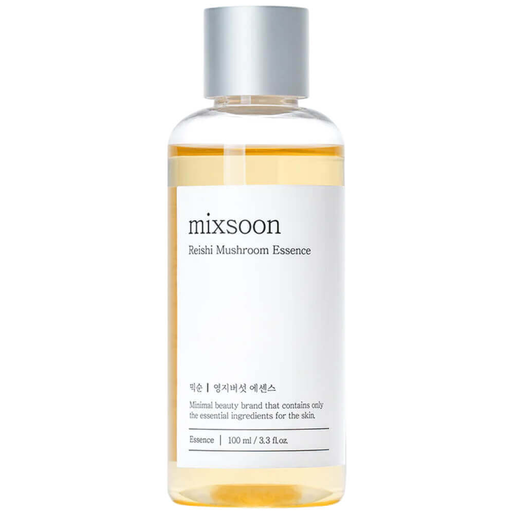 Антиоксидантная эссенция на основе гриба рейши Mixsoon Reishi Mushroom Essence