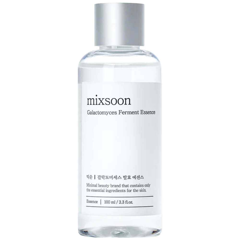 Эссенция против тусклости с ферментом галактомисиса Mixsoon Galactomyces Ferment Essence