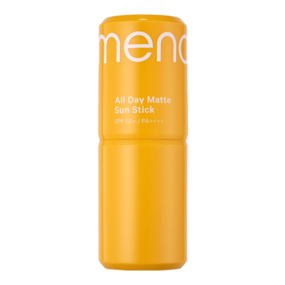 Солнцезащитный стик с матовым финишем MenoMoso All Day Matte Sun Stick SPF50+ PA++++