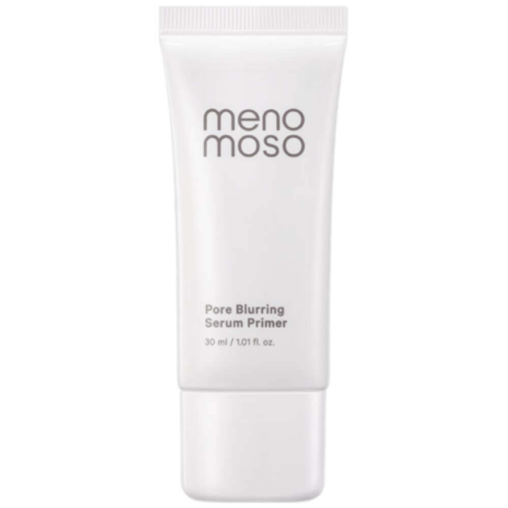 Сыворотка-праймер для сужения пор MenoMoso Pore Blurring Serum Primer