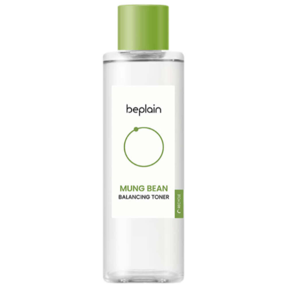 Балансирующий тоник с бобами маш beplain Mung Bean Balancing Toner