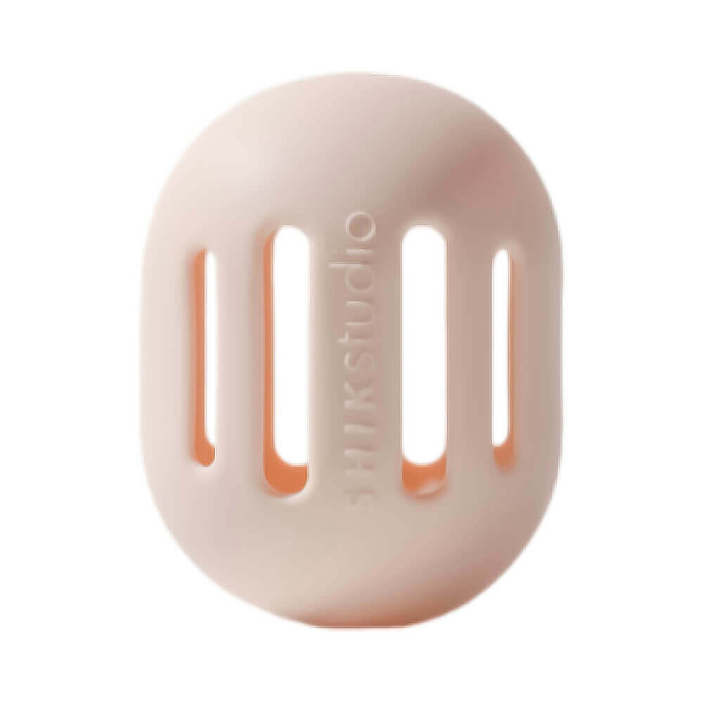Силиконовый кейс для хранения спонжа для макияжа SHIKstudio Make-Up Sponge Purse