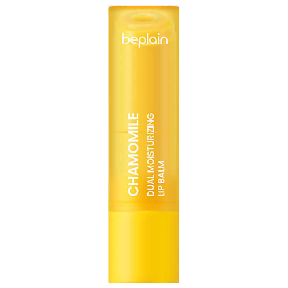Двойной увлажняющий бальзам для губ beplain Chamomile Dual Moisturizing Lip Balm