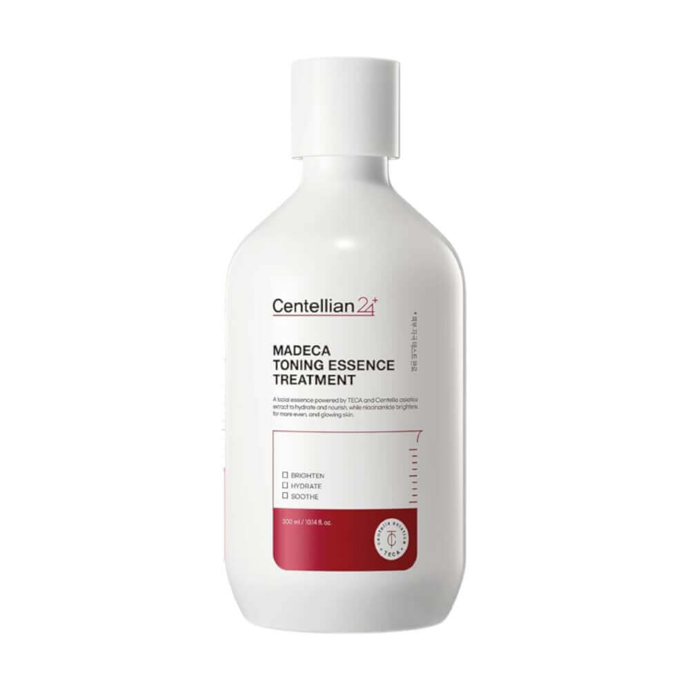 Тонизирующая эссенция с центеллой Centellian24 Madeca Toning Essence Treatment