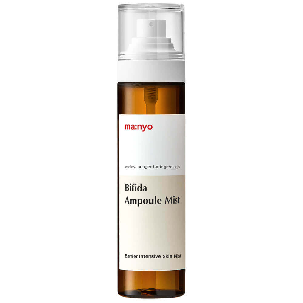 Восстанавливающий мист с лизатом бифидобактерий Manyo Bifida Ampoule Mist