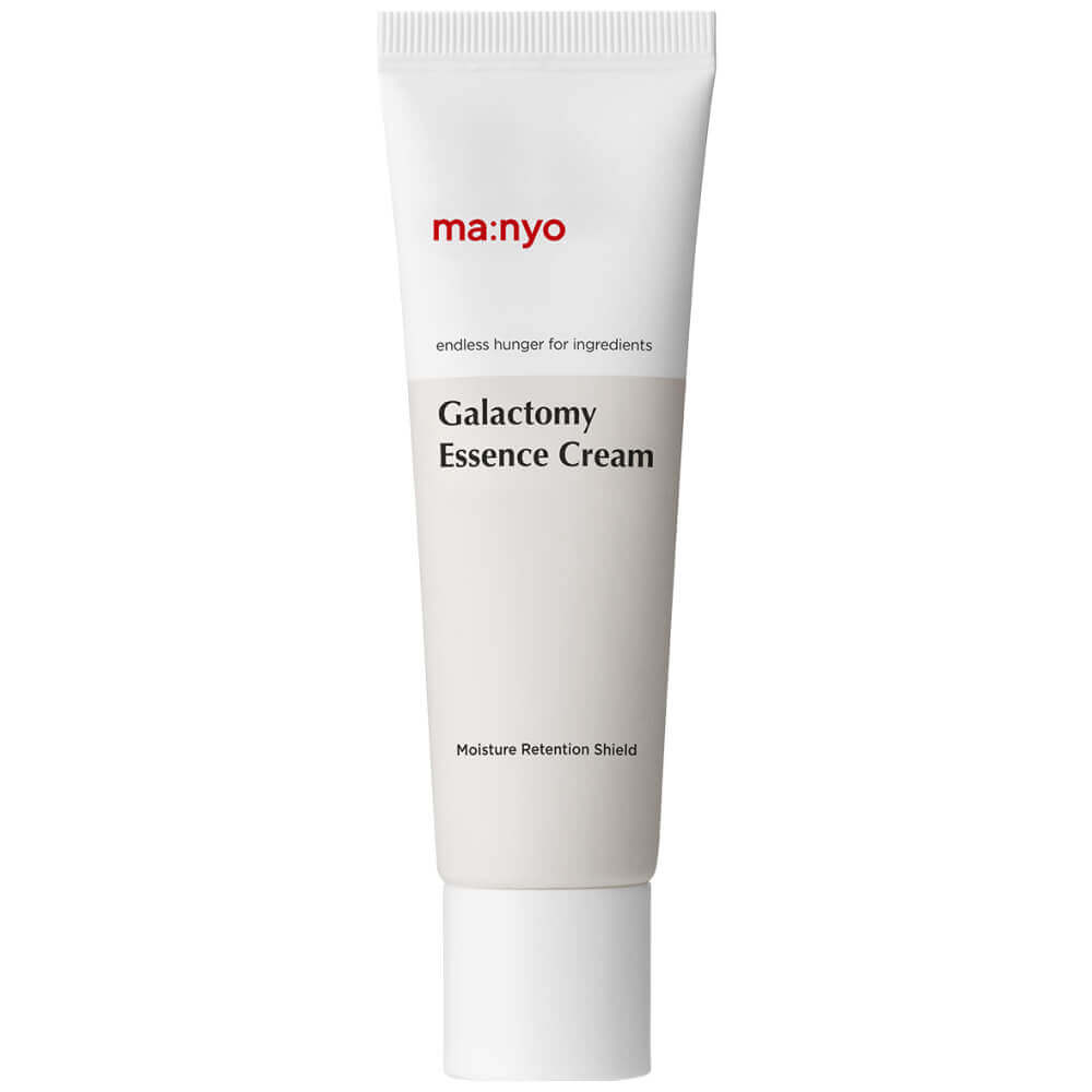 Увлажняющий крем с галактомисисом Manyo Galactomy Essence Cream