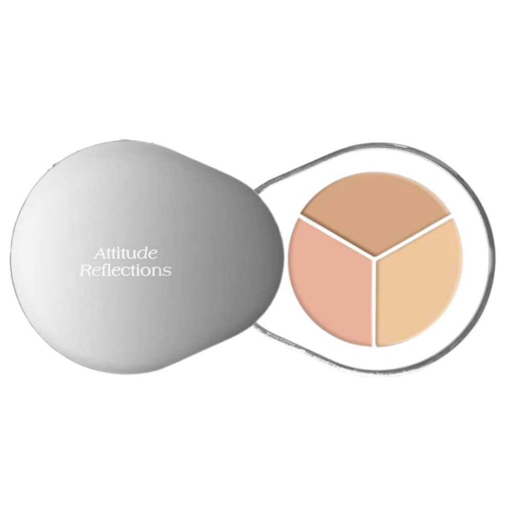 Палетка консилеров для коррекции несовершенств Dr. Althea Dear.A Perfect Cover Concealer Palette CO1